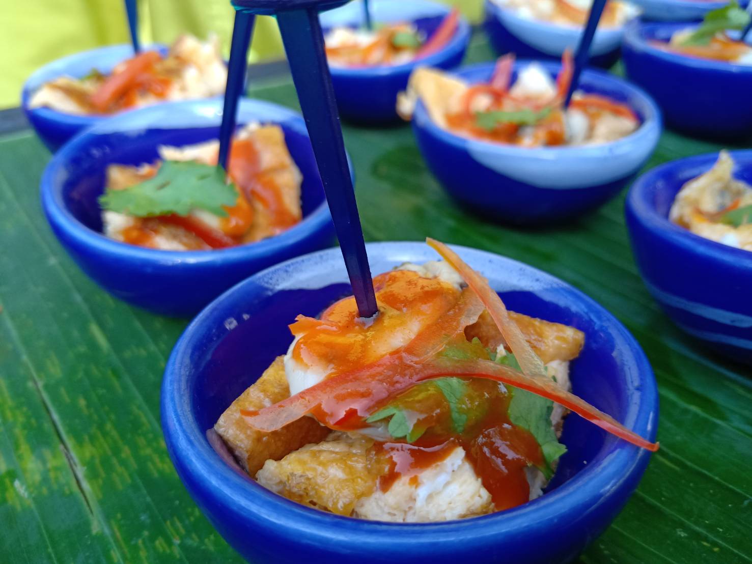 เริ่มแล้วมหกรรมยกระดับอาหารท้องถิ่นภูเก็ตสู่นานาชาติ (Phuket Local Food Fest) 