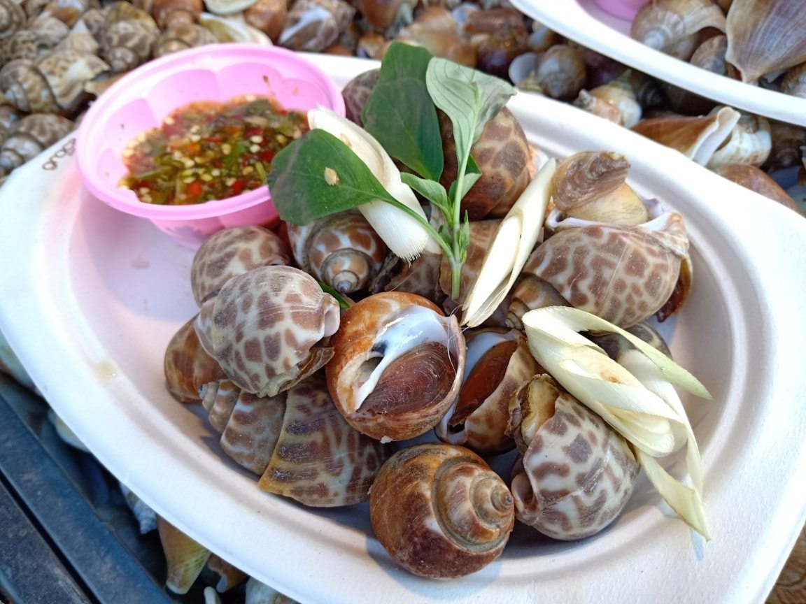 เริ่มแล้ว มหกรรมอาหารซีฟู้ดและอาหารพื้นถิ่นภูเก็ต “Phuket Tastival & Seafood Gastronomy หรอย-ริม-เล” 
