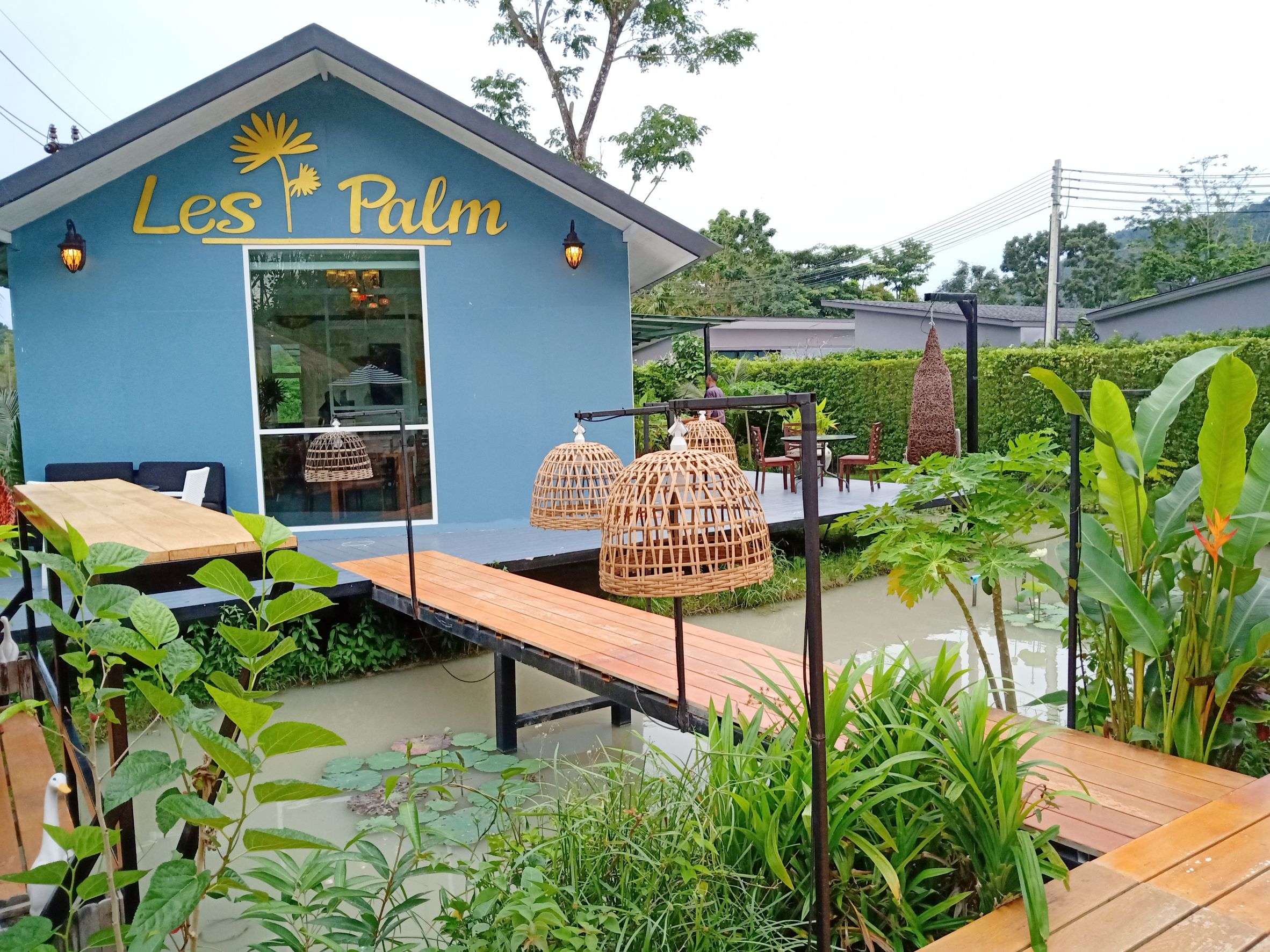 “Les Palm Group”  จัดโปรเด็ด BIG DEAL PROMOTION พักพูลวิลล่าพ่วงล่องเรือยอร์ช ในราคาเบาๆ 
